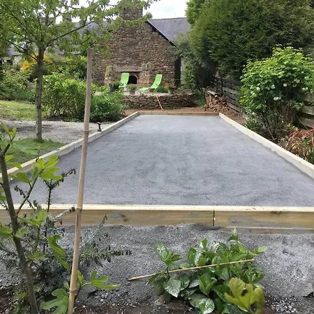 Ker Teranga - 15min Mont St-michel Holiday home