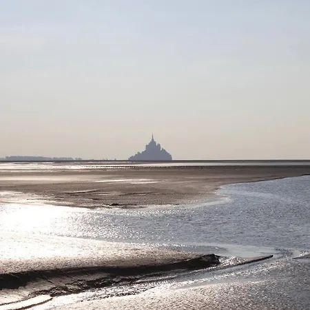 Ker Teranga - 15min Mont St-michel * Sougeal