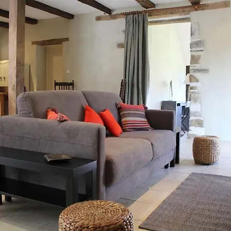 Ker Teranga - 15min Mont St-michel Holiday home *