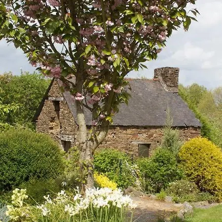Ker Teranga - 15min Mont St-michel Holiday home *