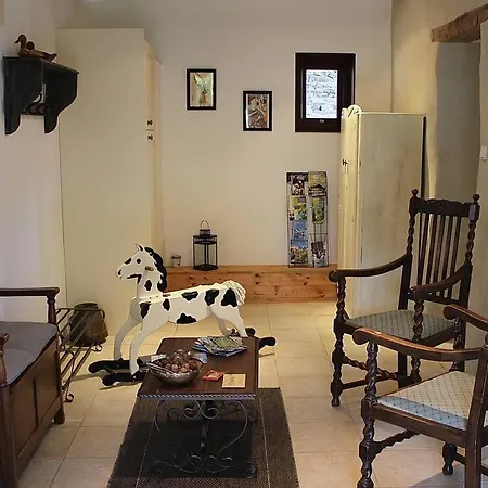 Holiday home Ker Teranga - 15min Mont St-michel